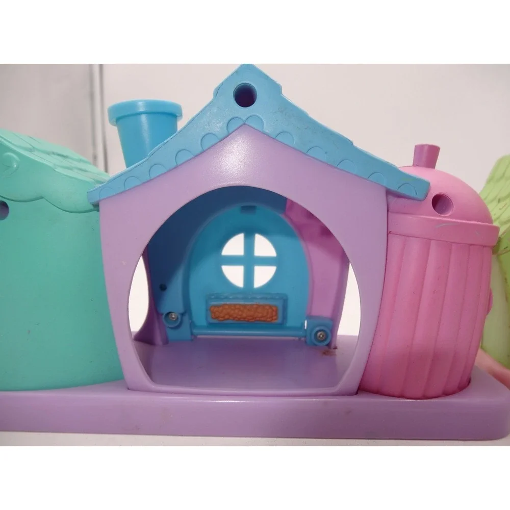 Hasbro littlest pet